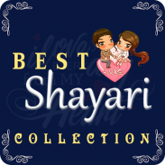 Best Shayri Collection screenshot 5