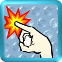 Bubble burst – antistress Icon