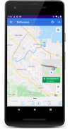 Deliveries – Route Planner screenshot 10