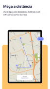 MAPS.ME: Nav GPS mapas offline screenshot 0
