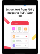 Smart PDF Reader and Editor screenshot 14