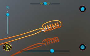 Fishing Knots Real 3D - Pocket Edition screenshot 13