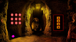 Sandstone Cave Escape screenshot 2
