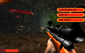 pemburu teroris: gua raid screenshot 4