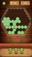 Wood Block Puzzle screenshot 2