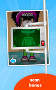 Doctor Kids (طبيب الأطفال) screenshot 12