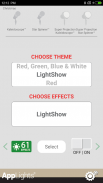 AppLights screenshot 1