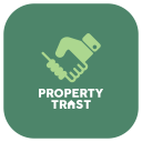 Property Trust - Most Trusted Real Estate for Sale Icon