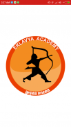 EKLAVYA ACADEMY screenshot 8