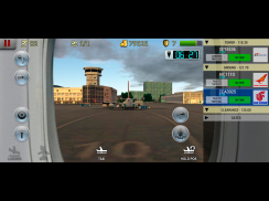 Unmatched Air Traffic Control screenshot 9