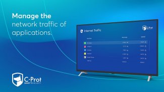 C-Prot Smart TV Security screenshot 7