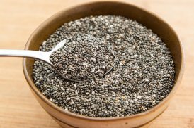 Chia Seeds Benefits screenshot 2