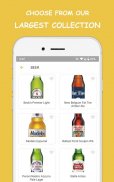 Drinkyfy - Liquor delivery at your doorstep screenshot 11