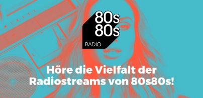 80s80s Radio