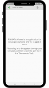 FORDATA Viewer screenshot 1