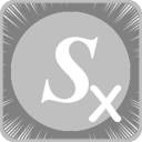 Sprite Xtras Substratum Icon