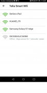 Telia Smart Wifi screenshot 0