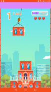 Tower Building screenshot 0