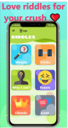 Injo: Riddles with Answer screenshot 2