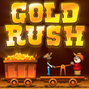 Gold Rush Icon