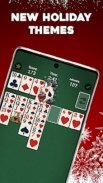 Basic Solitaire Games Brainium screenshot 4