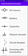 Industrial Electrical Symbols screenshot 4