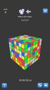 Rubiks Riddle Cube Solver screenshot 5