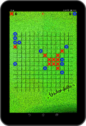 XXL Tic Tac Toe (Network + Bluetooth + Comp NoAds) screenshot 1