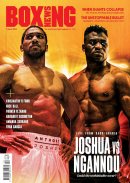 Boxing News screenshot 7