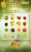 LINE: Fruit Tsum Tsum screenshot 0