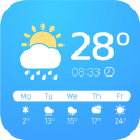 Weather Forecast: Weather Live Icon