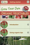 Grow Organic Herbs FREE screenshot 7