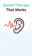 AudioCardio Hearing & Tinnitus screenshot 0