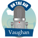 Vaughan Radio Icon