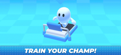 Pocket Champs: 3D Racing Games screenshot 4