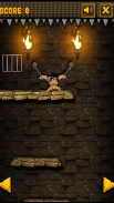 Savage Revenge - Cave Escape screenshot 4