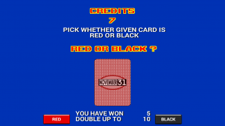 Video Poker - Free! screenshot 6