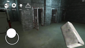 Horror Clown - Scary Escape Game screenshot 1