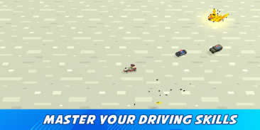 Super Kart Tour screenshot 1