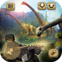 Deadly Dino Hunter: Shooting