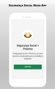 Segurança Social screenshot 0