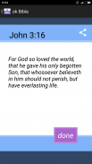 ok Bible screenshot 4