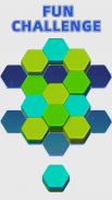 Hexa Master 3D - Color Sort screenshot 22