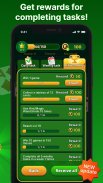 Solitaire: Classic Card Game screenshot 2