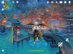 Genshin Impact - Lantern Rite screenshot 3