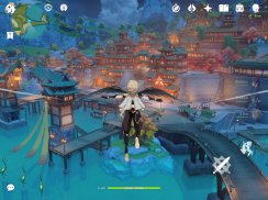 Genshin Impact - Natlan Đã Mở screenshot 1