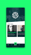 Kick It Out screenshot 3