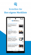 Merkur.de: Die Nachrichten App screenshot 5