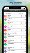 Funny Ringtones 2020 screenshot 4