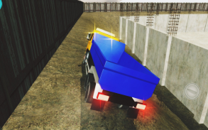 Truck Freight Transportation screenshot 2